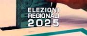 Regionali 2025
